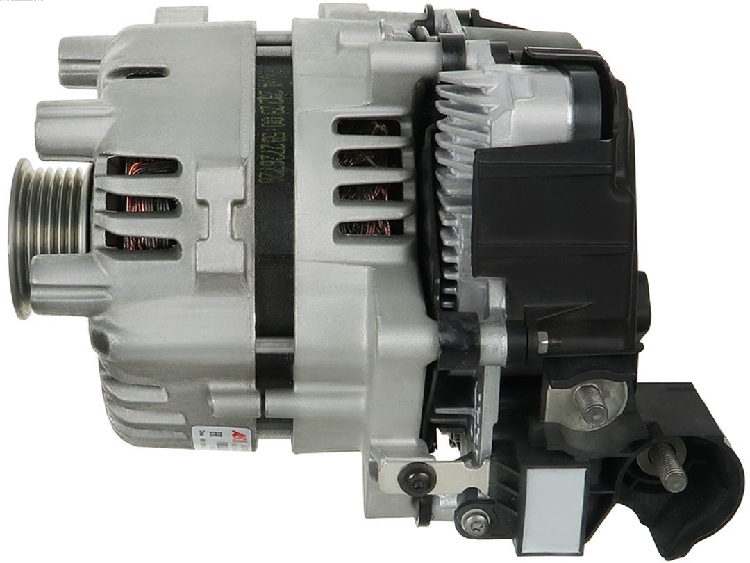 AS-PL A3736(VALEO) Brandneu Valeo Generator