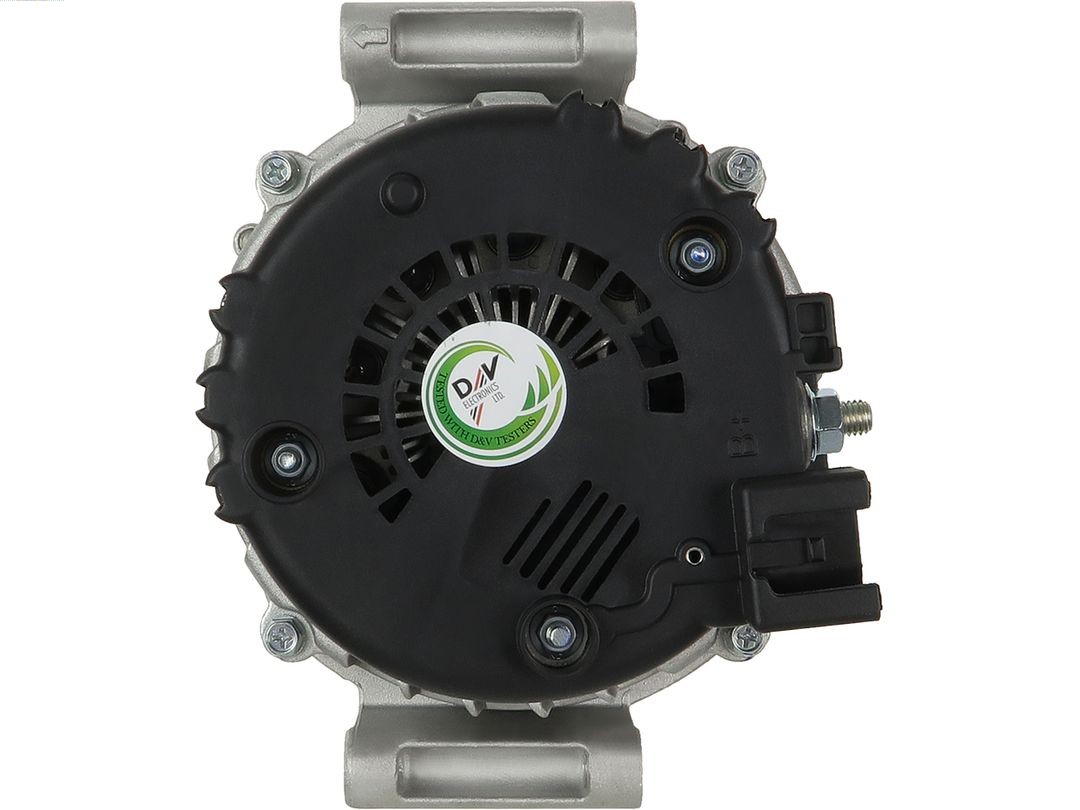 AS-PL A3700S Brandneu AS-PL Generator