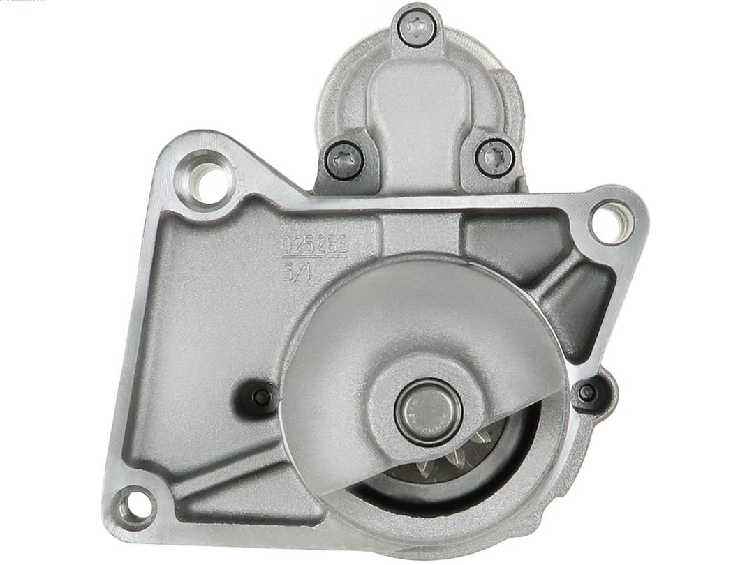 AS-PL S0975(SEG) Μίζα