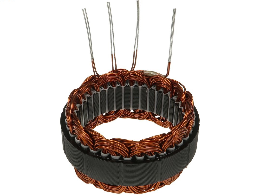 AS-PL AS0136S Brandneu AS-PL Stator, Generator