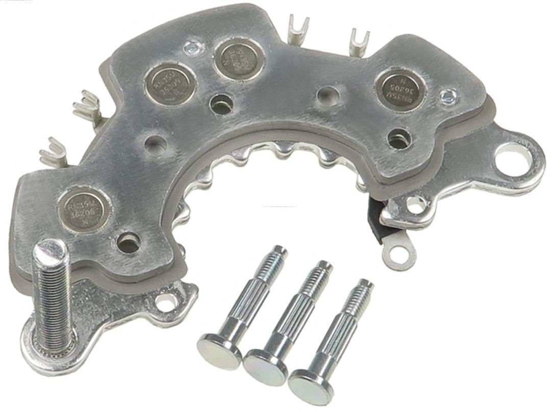 AS-PL ARC2057 Brandneu AS-PL Gleichrichter, Generator