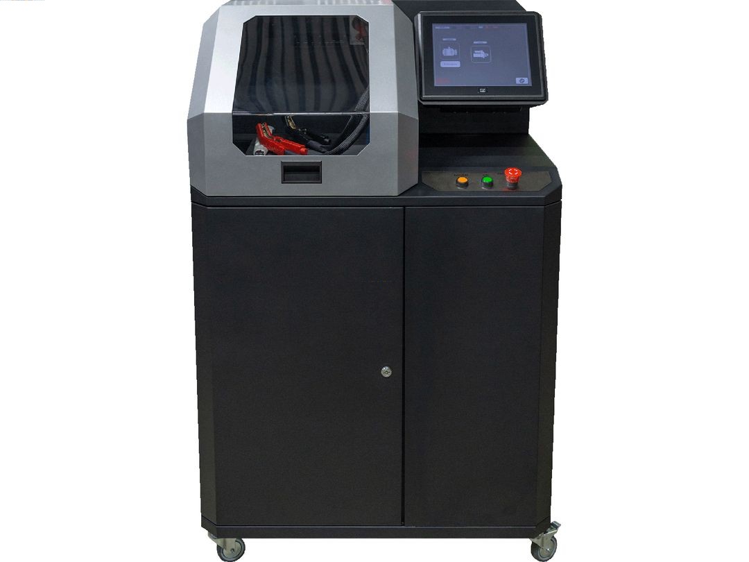 AS-PL M0029 Brandneu MSG Prüfstand, Starter/Generator