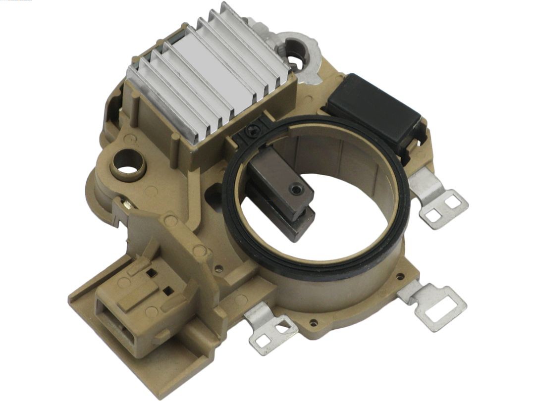 AS-PL ARE5007S Brandneu AS-PL Generatorregler