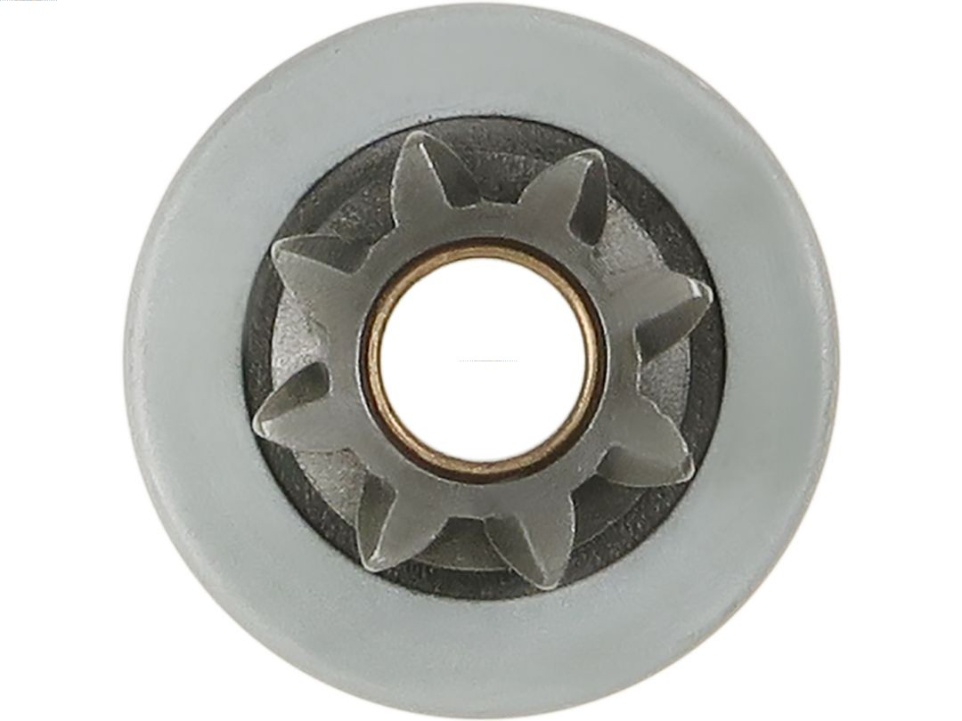 AS-PL SD5045 Brandneu AS-PL Freilaufgetriebe, Starter