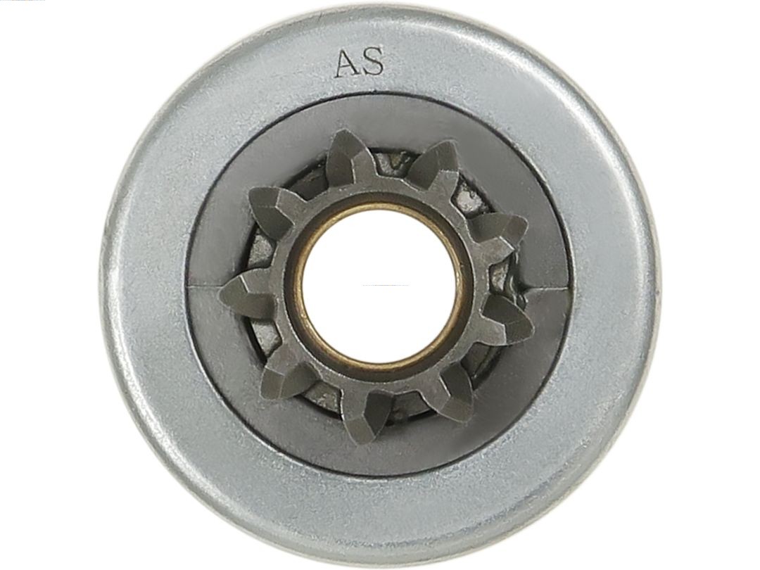 AS-PL SD0210 Brandneu AS-PL Freilaufgetriebe, Starter