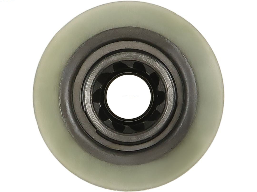 AS-PL SD0210 Brandneu AS-PL Freilaufgetriebe, Starter