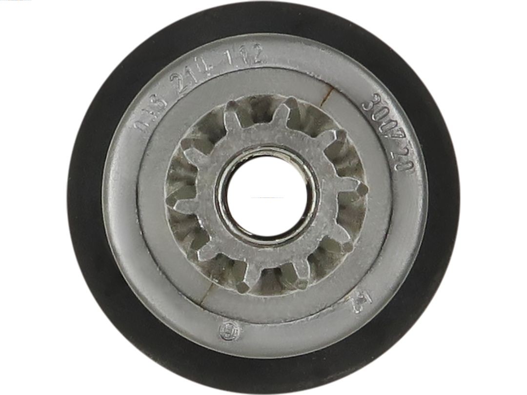 AS-PL SD0058(BOSCH) Brandneu Bosch Freilaufgetriebe, Starter