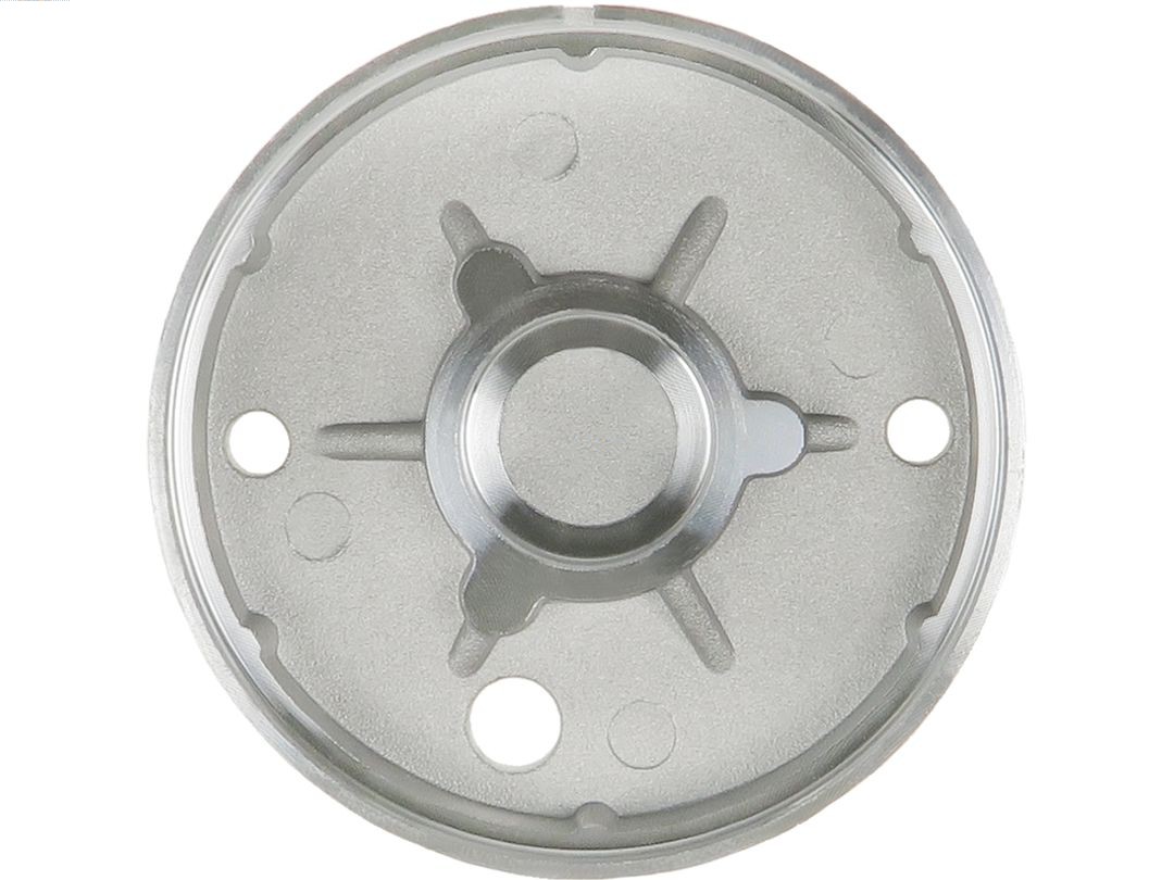 AS-PL SBR9008 Brandneu AS-PL Starterdeckel, Vergaser