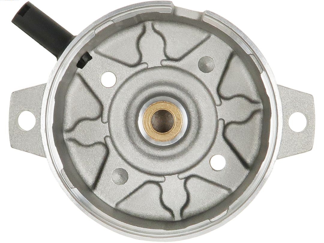 AS-PL SBR6002 Brandneu AS-PL Starterdeckel, Vergaser