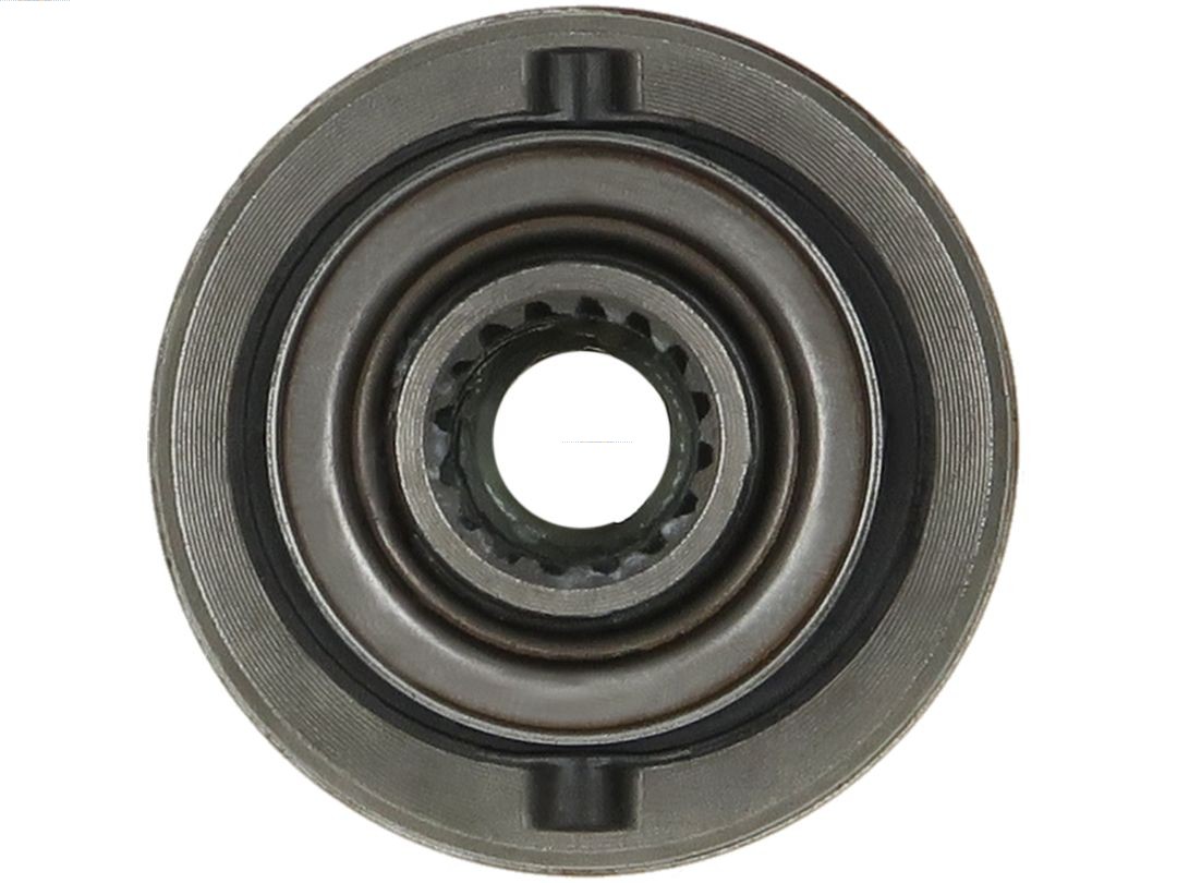 AS-PL SD0191 Brandneu AS-PL Freilaufgetriebe, Starter