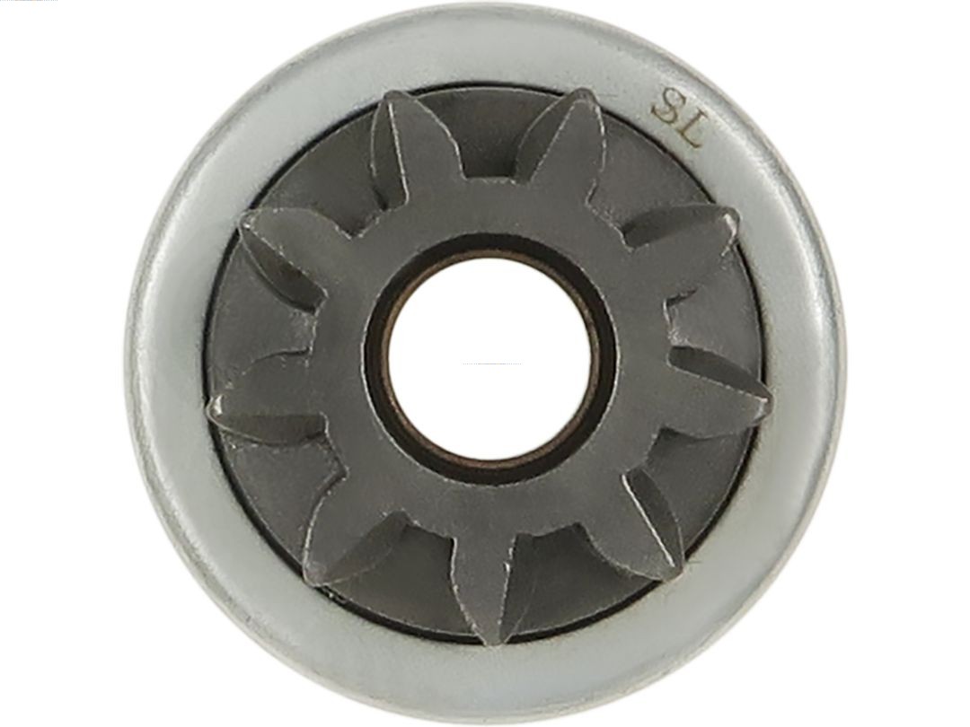 AS-PL SD2048 Brandneu AS-PL Freilaufgetriebe, Starter