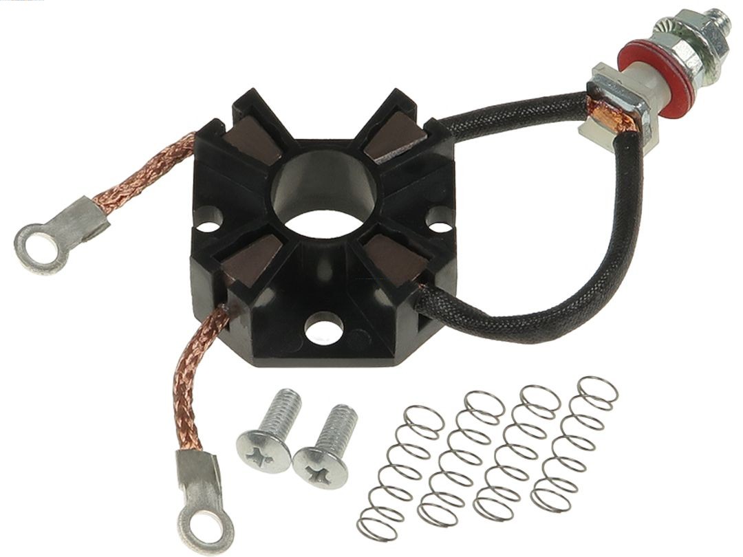 AS-PL SBH9022 Brandneu AS-PL Halter, Kohlebürsten