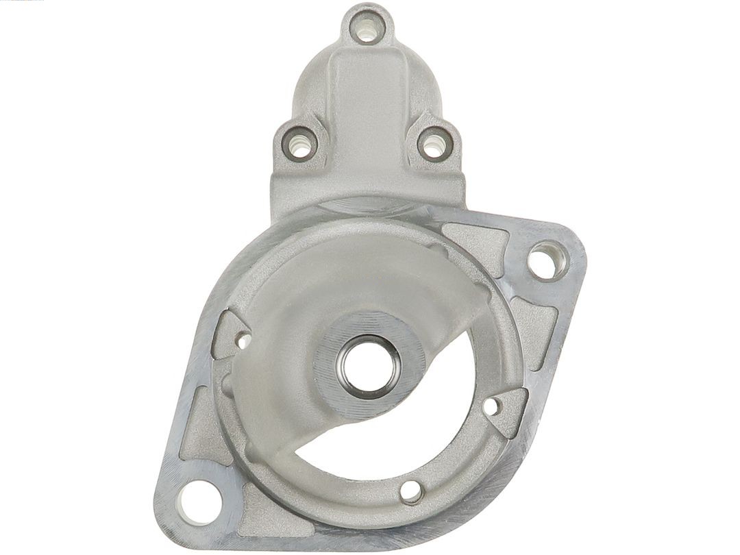 AS-PL SBR0377S Brandneu AS-PL Starterdeckel, Vergaser