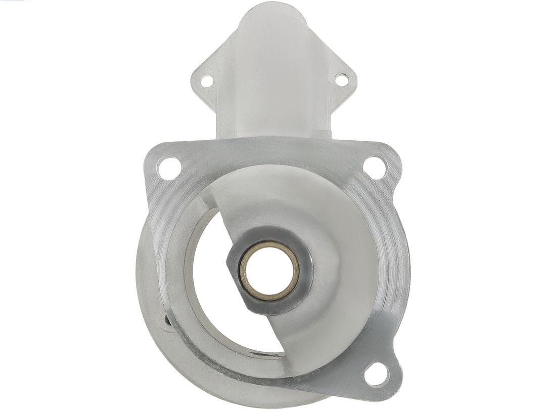 AS-PL SBR4052S Brandneu AS-PL Starterdeckel, Vergaser