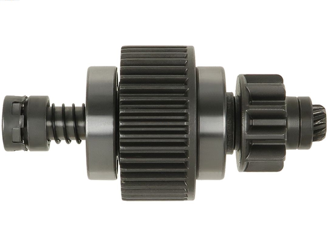 AS-PL SD2043 Brandneu AS-PL Freilaufgetriebe, Starter