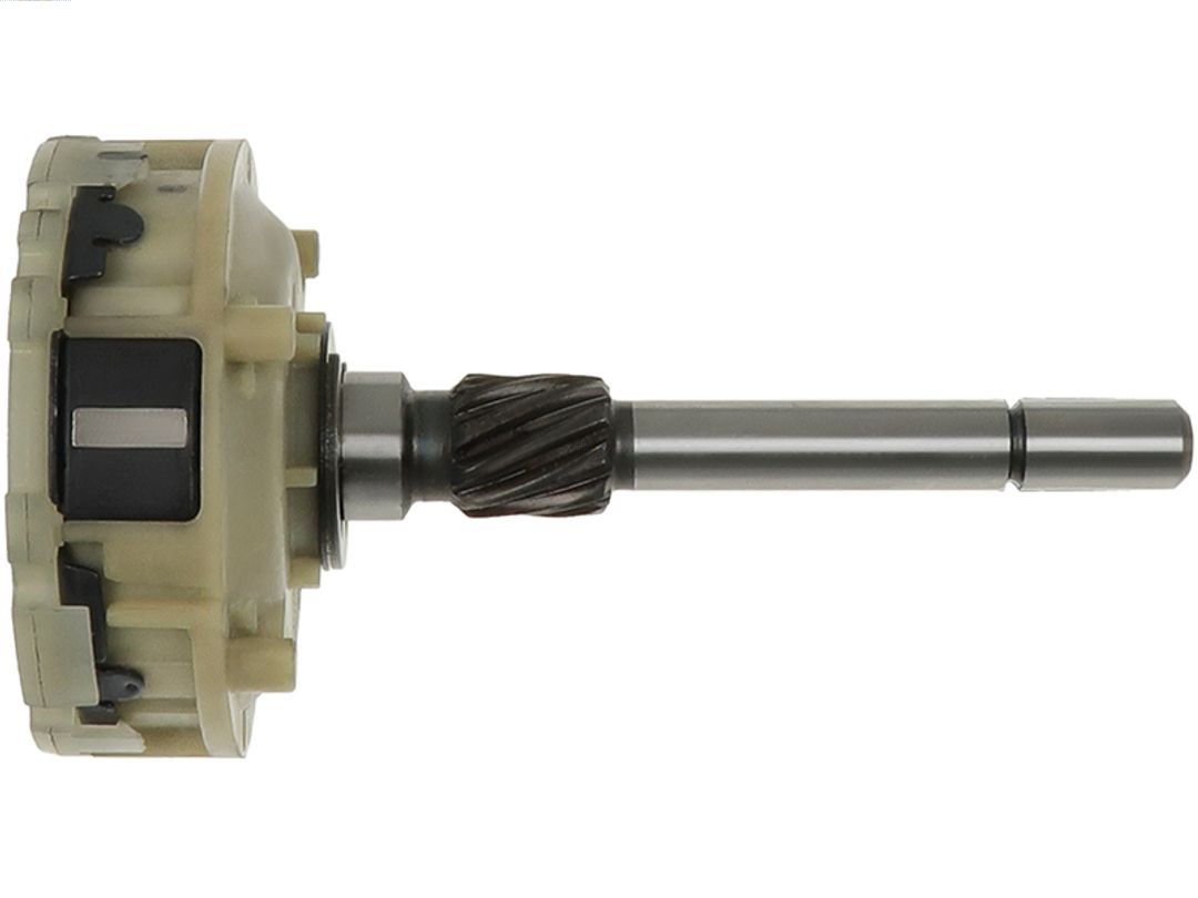 AS-PL SG0130S Brandneu AS-PL Hohlrad, Planetengetriebe (Starter)