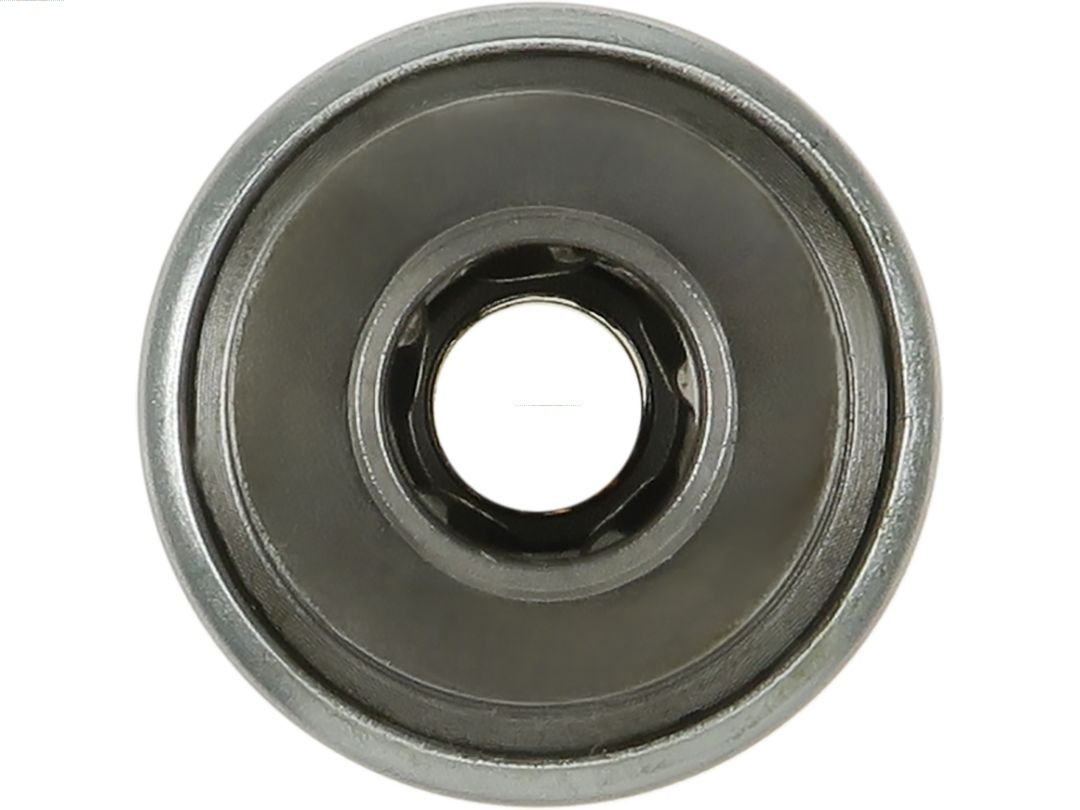 AS-PL SD6017 Brandneu AS-PL Freilaufgetriebe, Starter