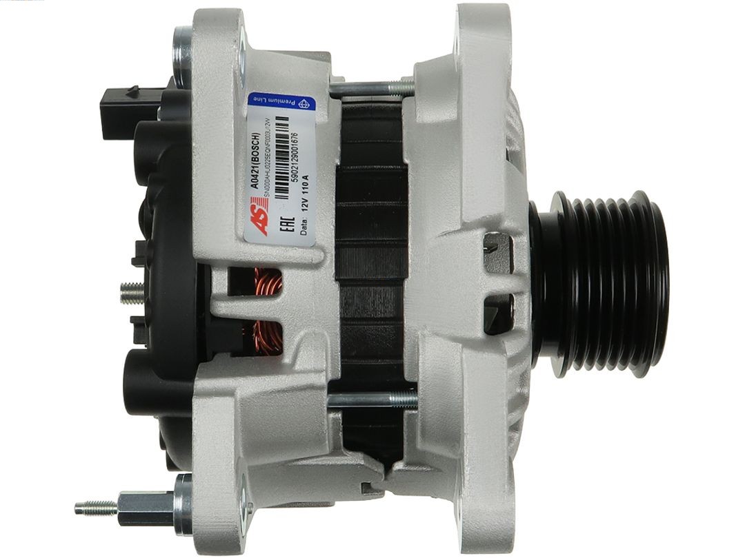AS-PL A0421(BOSCH) Brandneu Bosch Generator