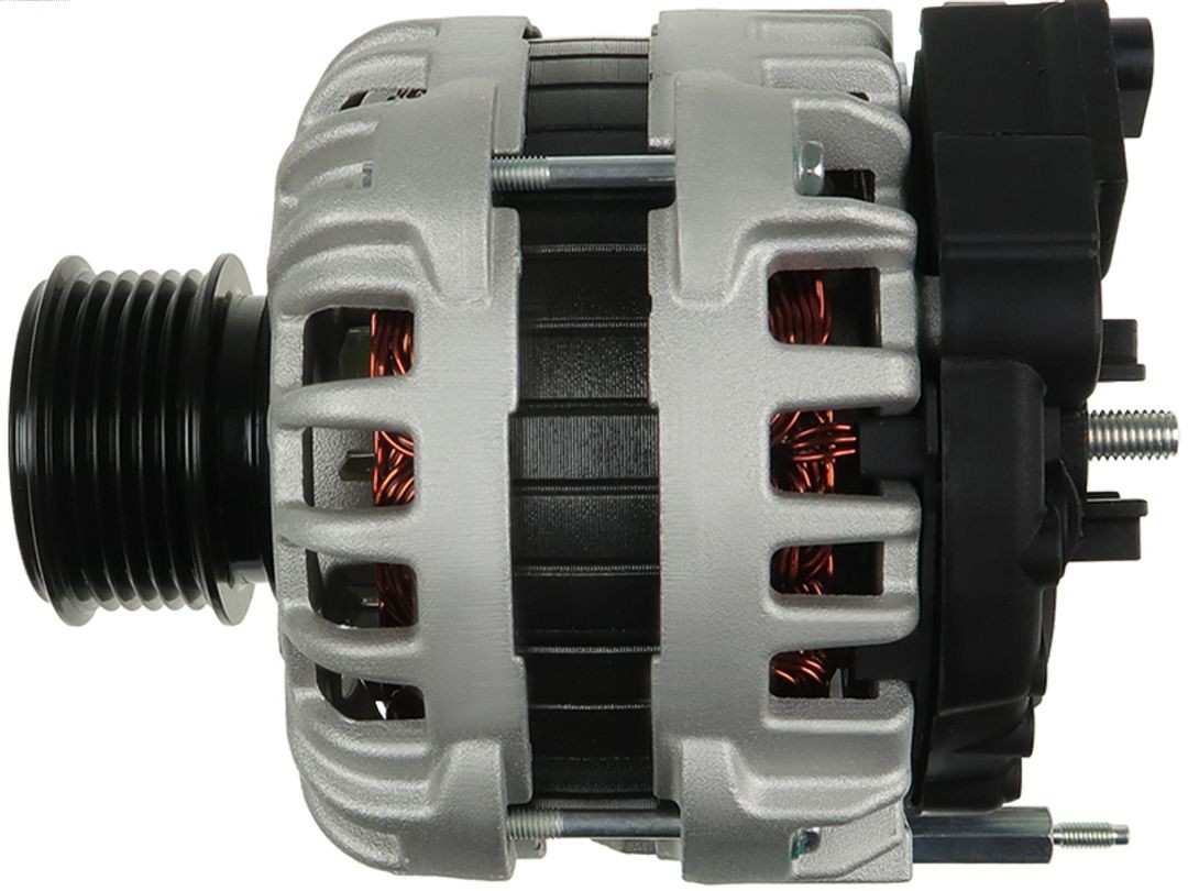 AS-PL A0421(BOSCH) Brandneu Bosch Generator