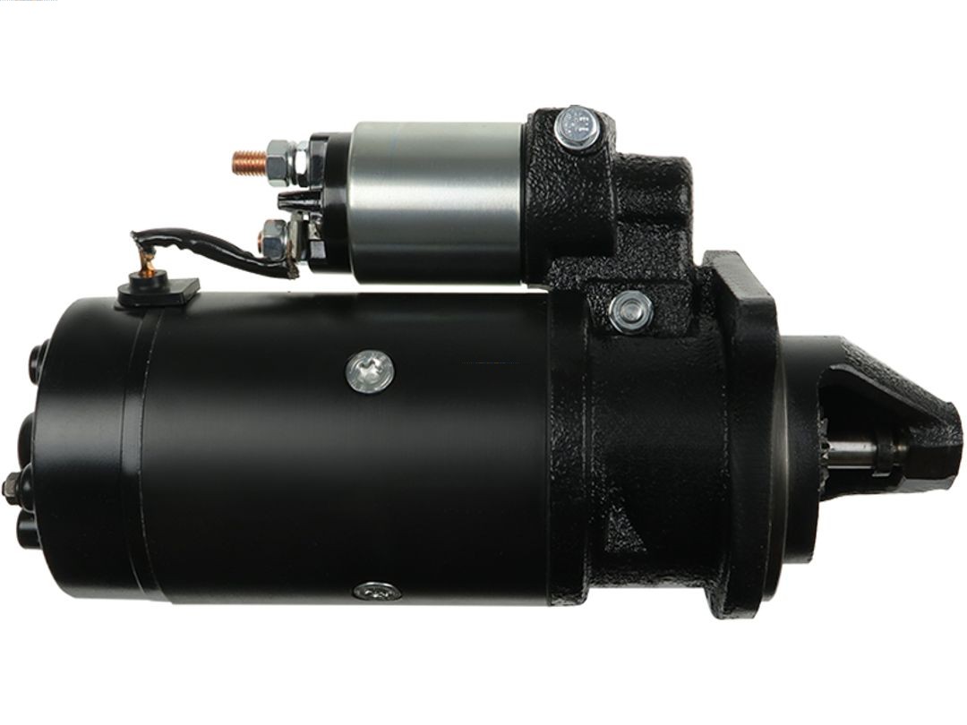 AS-PL S4057 Brandneu AS-PL Starter