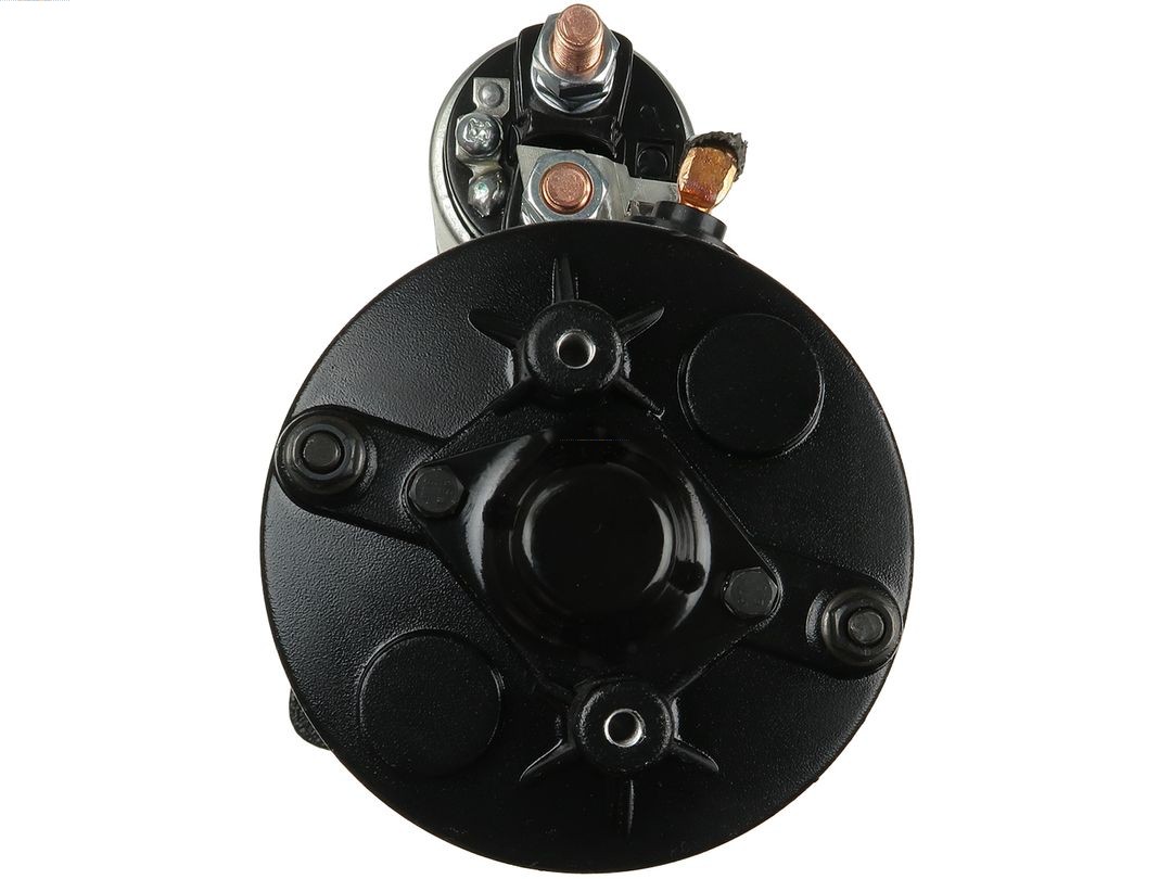 AS-PL S4057 Brandneu AS-PL Starter