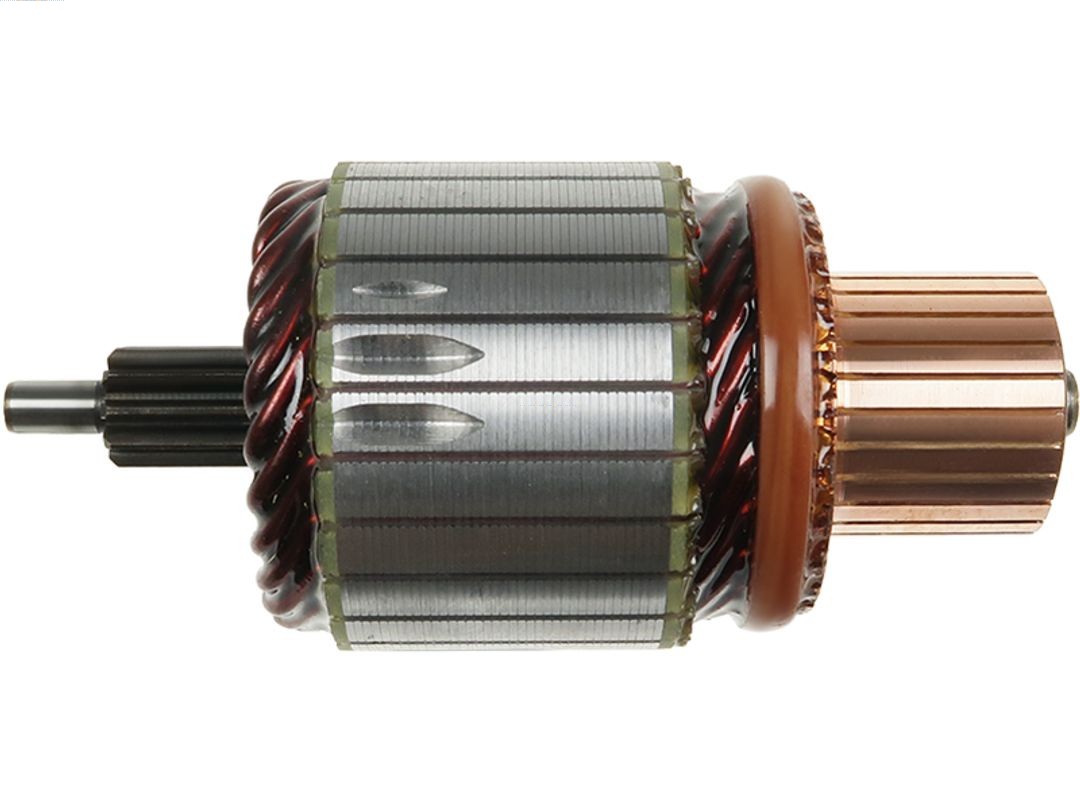 AS-PL SA3044S Armature, starter