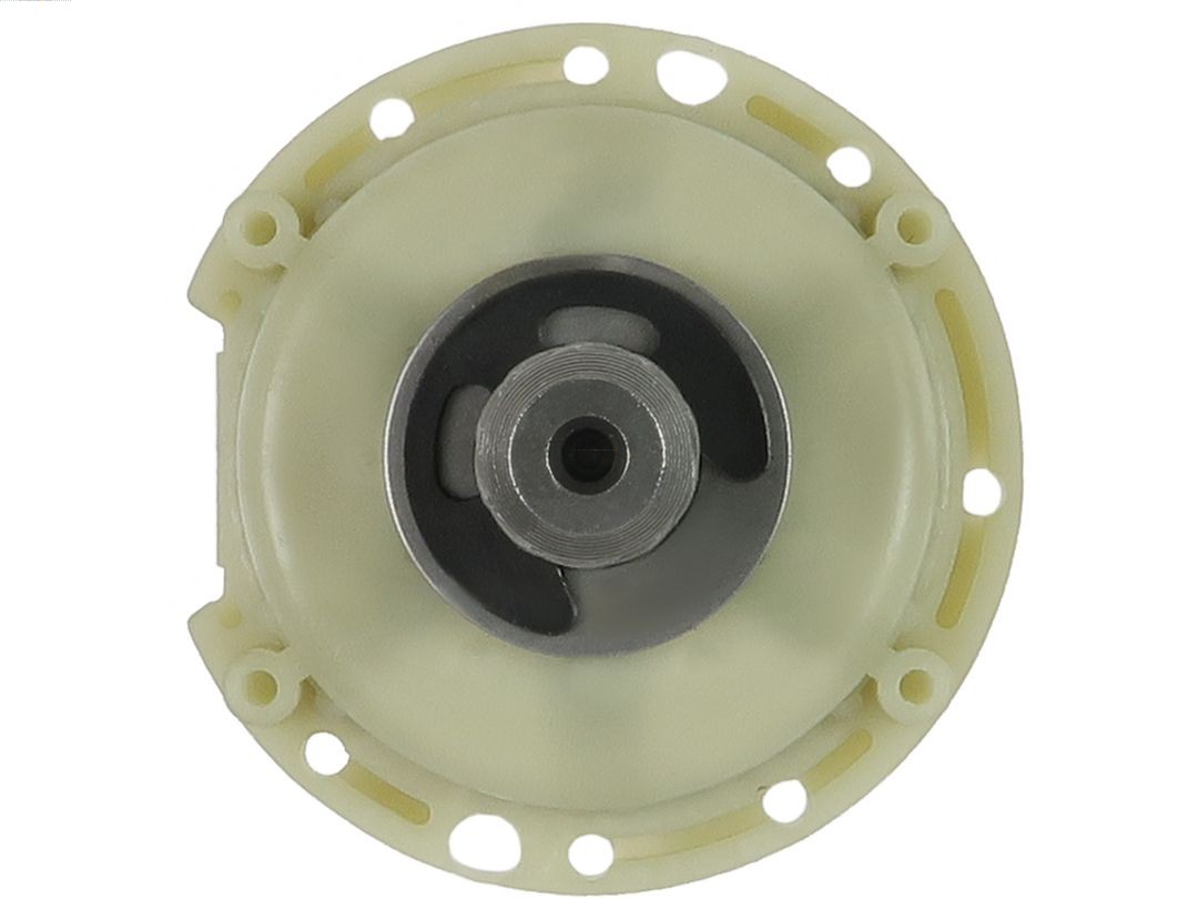 AS-PL SG0017 Brandneu AS-PL Hohlrad, Planetengetriebe (Starter)