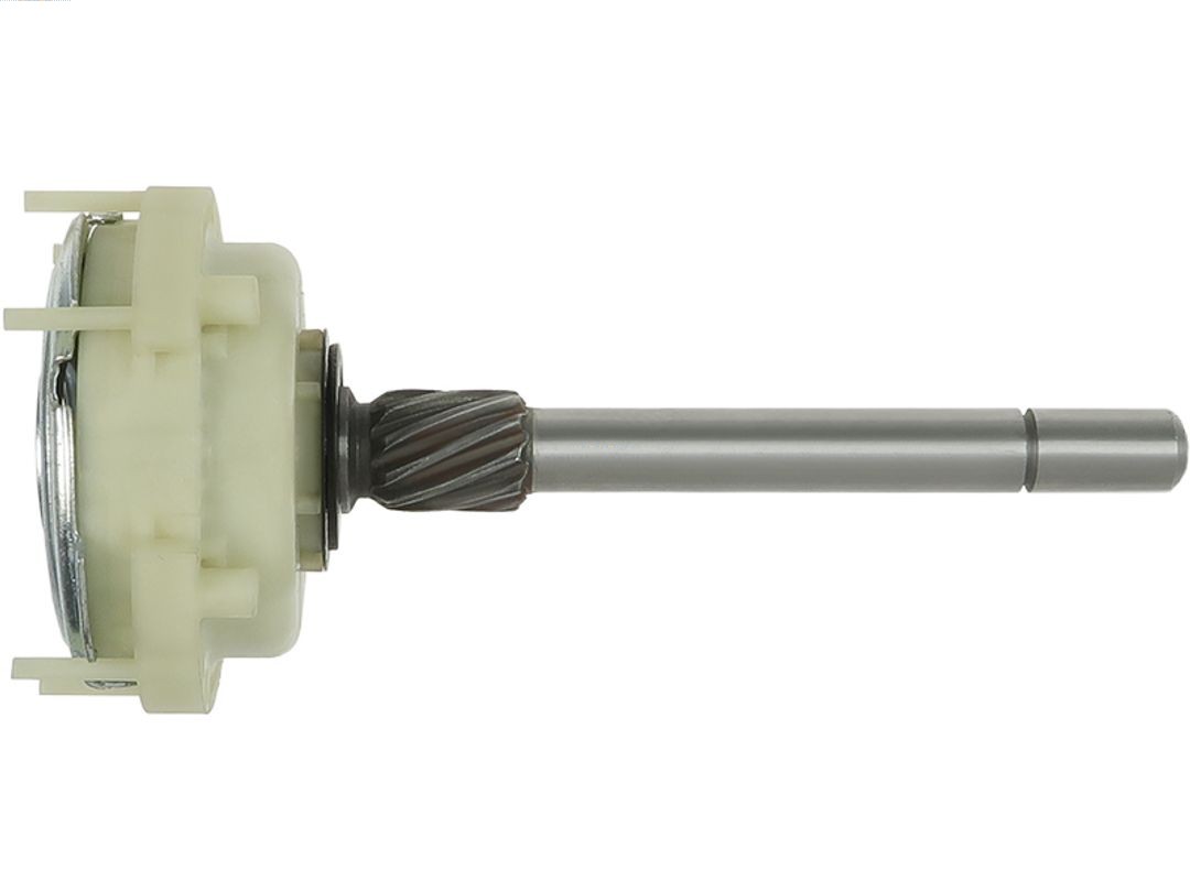 Hohlrad, Planetengetriebe (Starter)