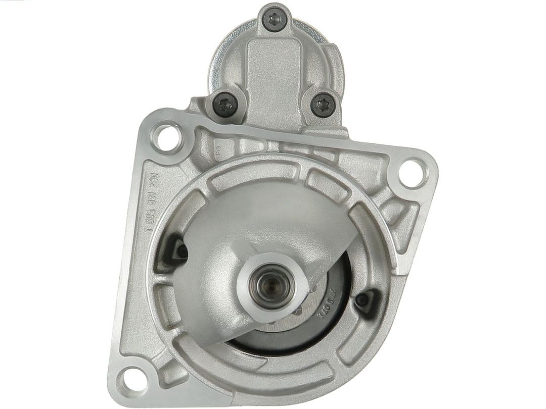 AS-PL S0186(SEG) Starter