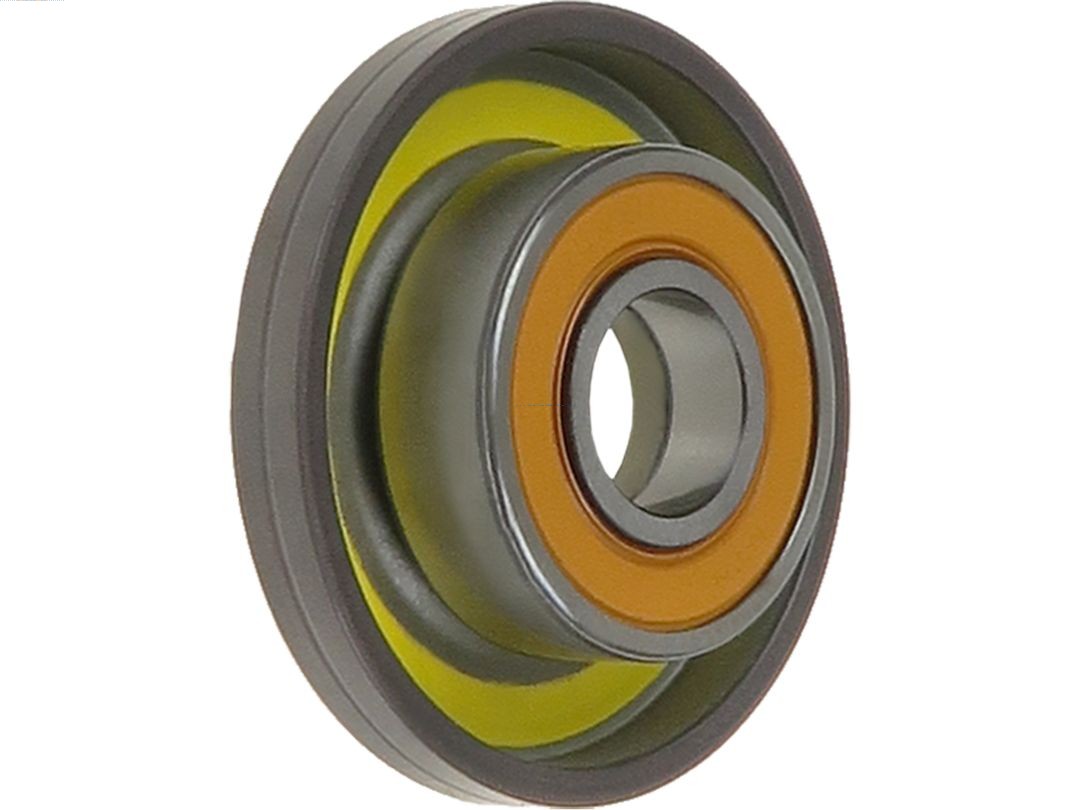 AS-PL ABE9255(NTN) Bearing
