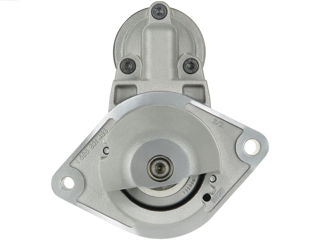 AS-PL S0100(SEG) Starter