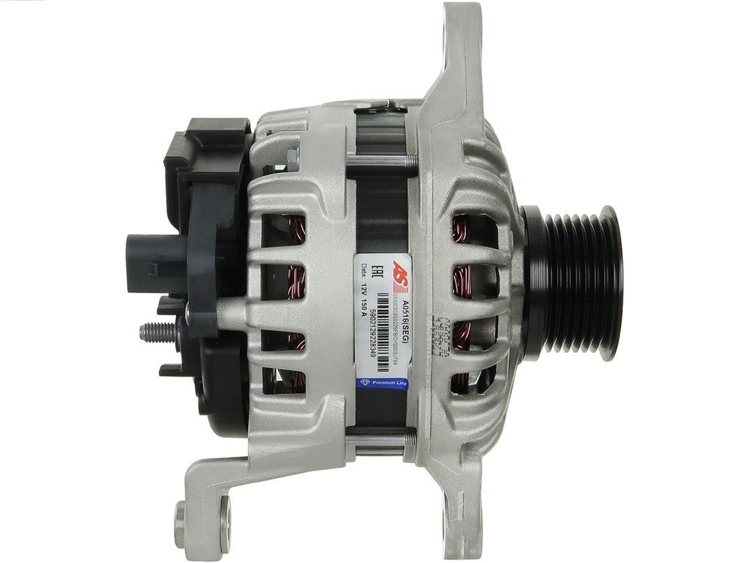 AS-PL A0516(SEG) Brandneu SEG Automotive Generator