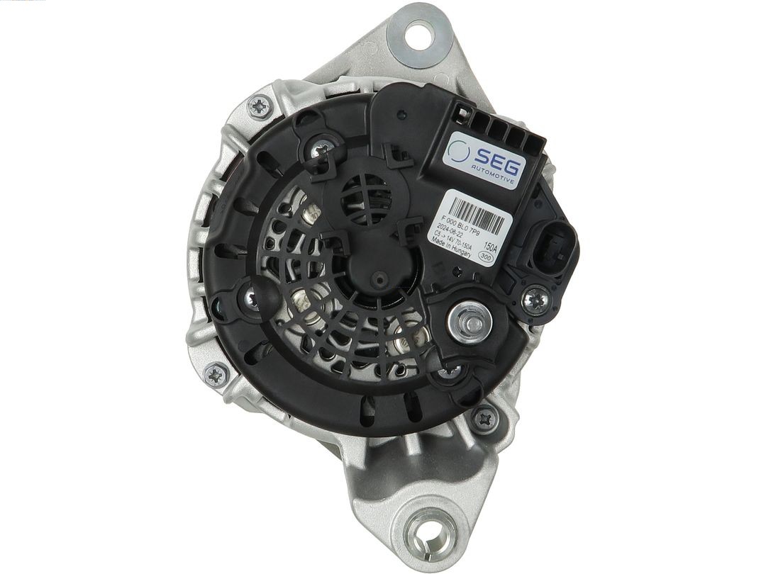 AS-PL A0516(SEG) Brandneu SEG Automotive Generator