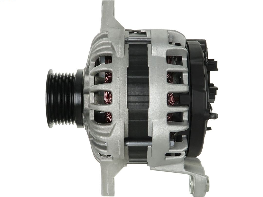 AS-PL A0516(SEG) Brandneu SEG Automotive Generator