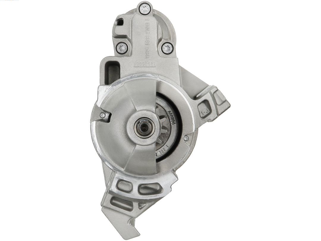 AS-PL S0989(SEG) Starter