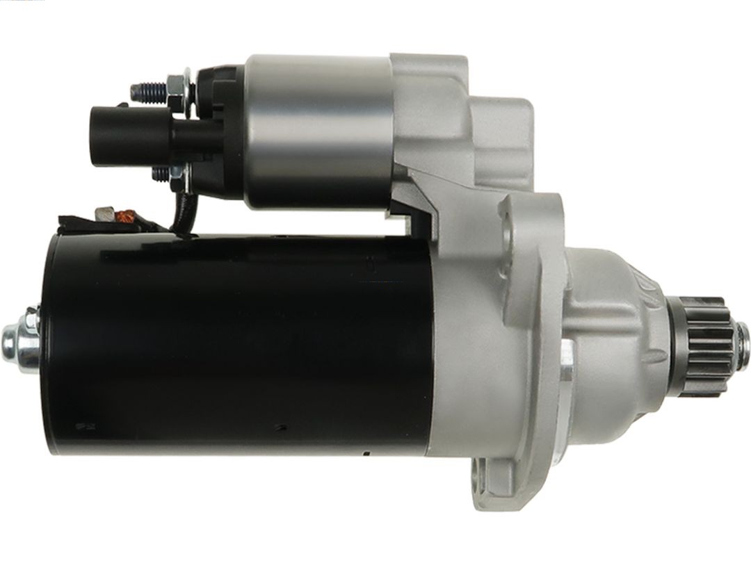 AS-PL S0873S Brandneu AS-PL Starter