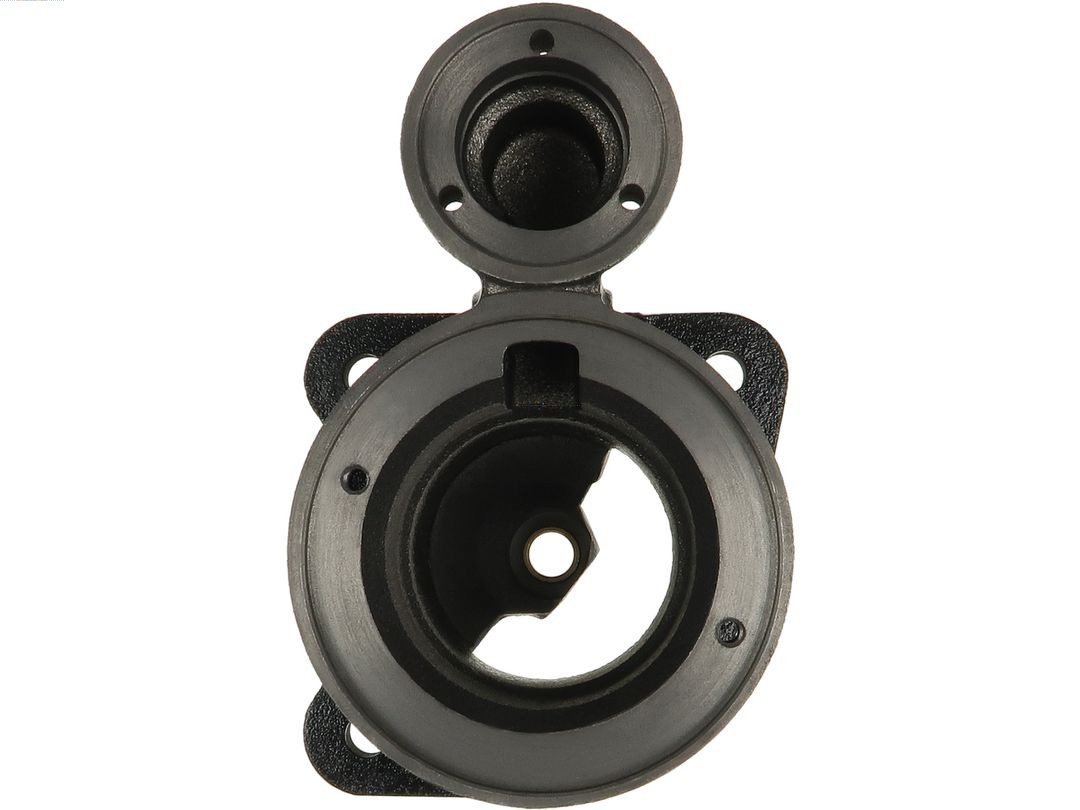 AS-PL SBR0379S Brandneu AS-PL Starterdeckel, Vergaser