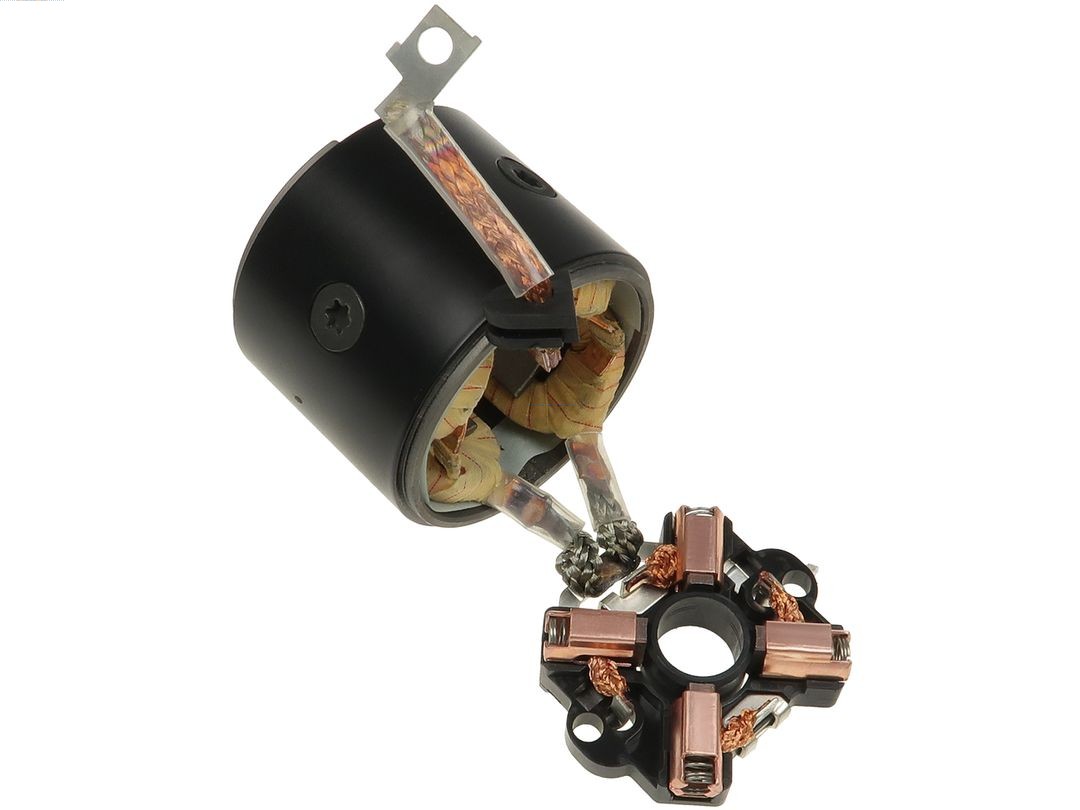 AS-PL SF0126S Brandneu AS-PL Halter, Kohlebürsten