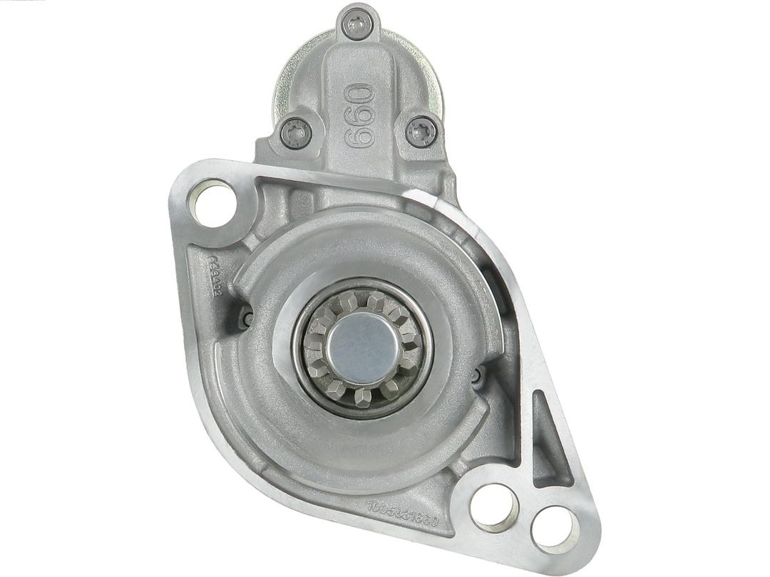 AS-PL S0272(SEG) Štartér