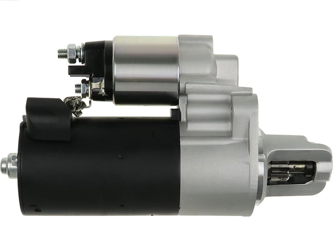 AS-PL S0491 Brandneu AS-PL Starter
