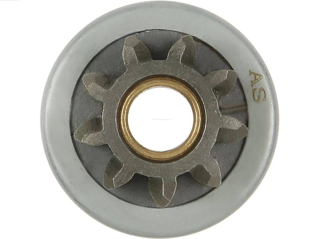 AS-PL SD6055 Brandneu AS-PL Freilaufgetriebe, Starter