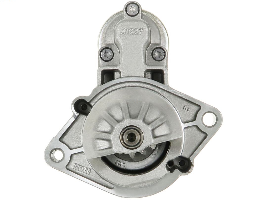 AS-PL S0704(SEG) Štartér