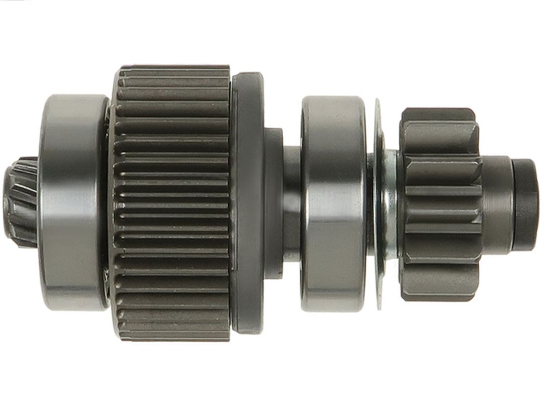 AS-PL SD6051 Brandneu AS-PL Freilaufgetriebe, Starter