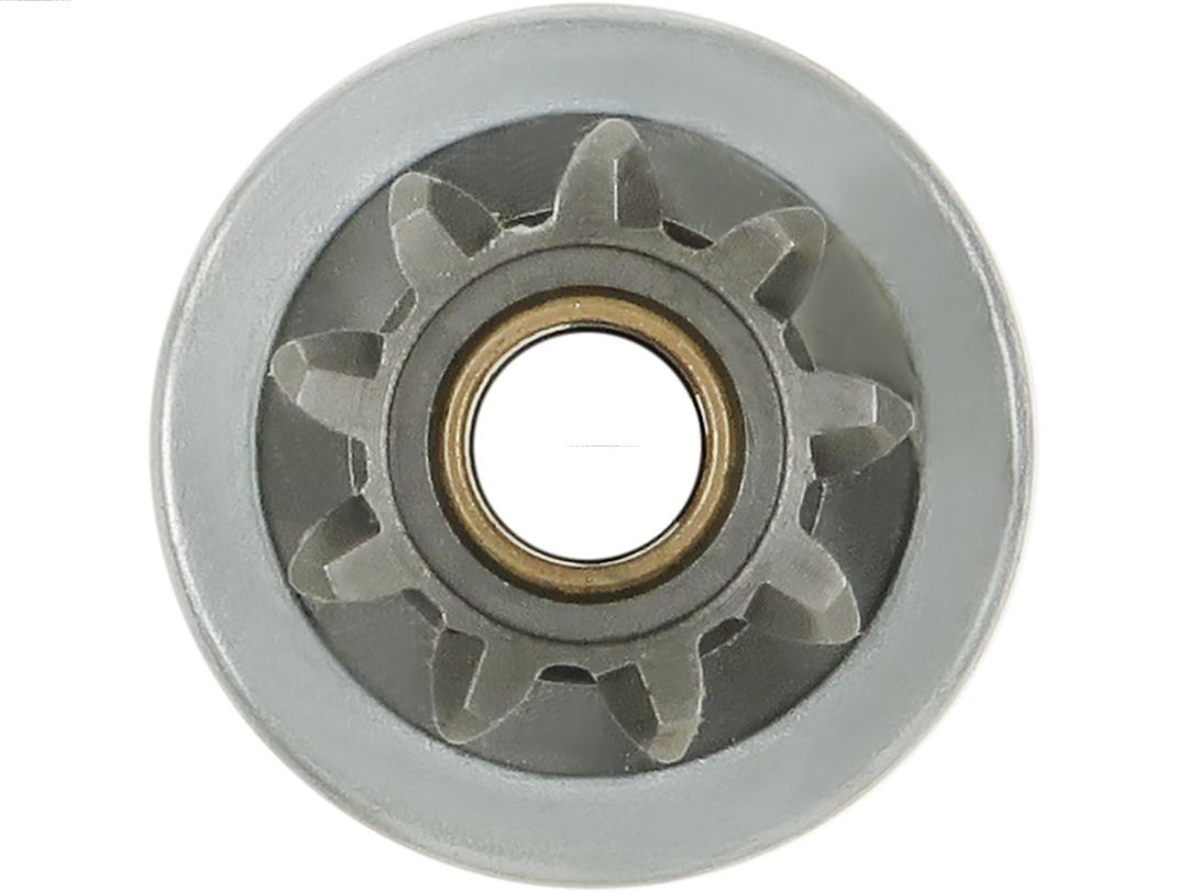 AS-PL SD6060 Brandneu AS-PL Freilaufgetriebe, Starter