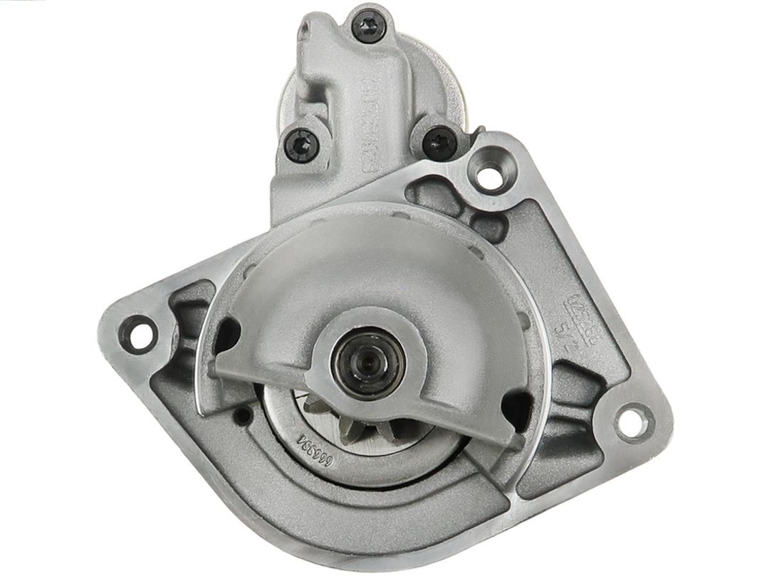 AS-PL S0614(SEG) Starter