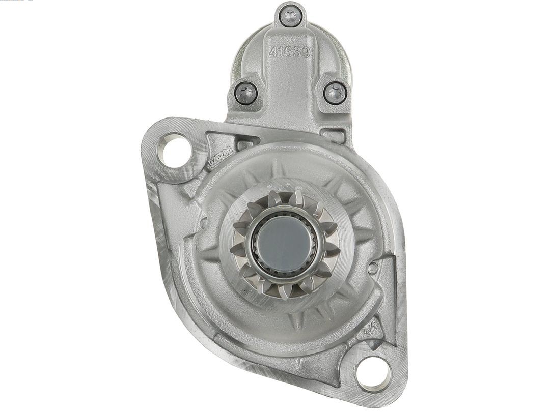 AS-PL S0873(SEG) Starter