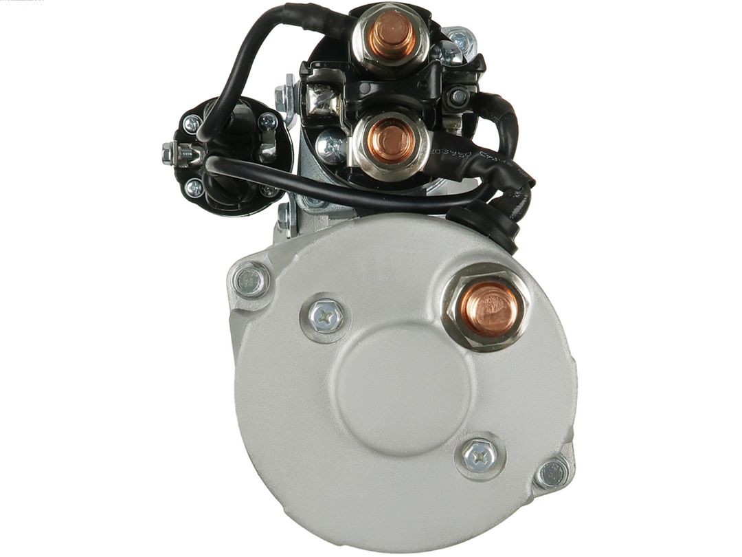 AS-PL S1039 Brandneu AS-PL Starter