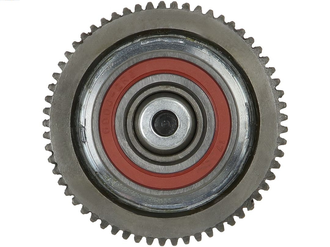 AS-PL SD9066 Brandneu AS-PL Freilaufgetriebe, Starter