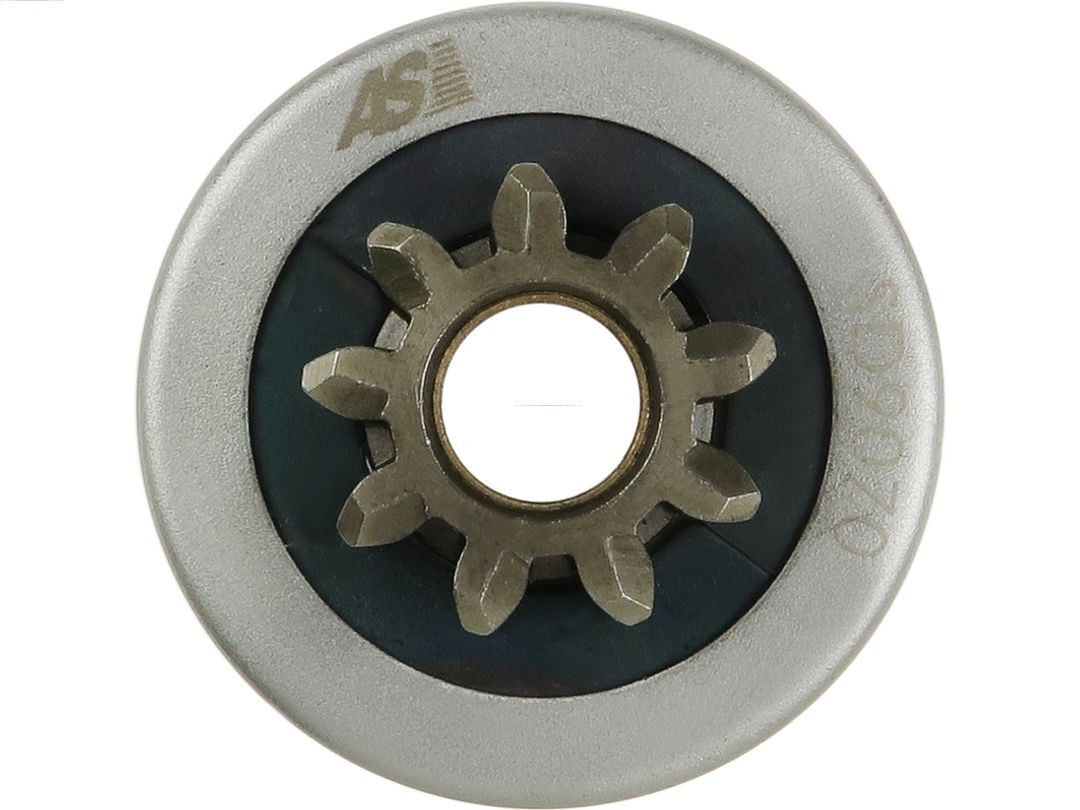 AS-PL SD9070 Brandneu AS-PL Freilaufgetriebe, Starter