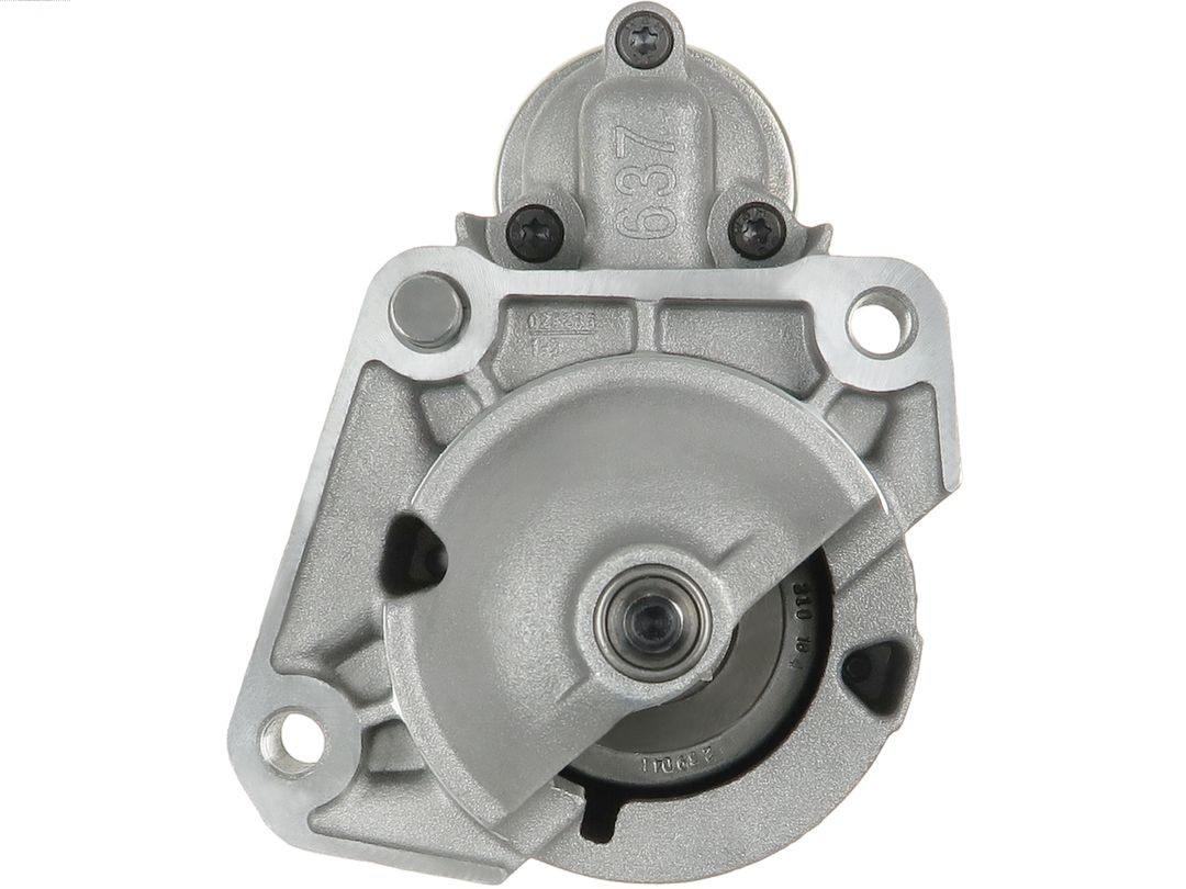 AS-PL S01002(SEG) Starter